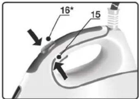 BOSCH Sensixx B22L UltimatePower TDS2250 - BOSCH - 6