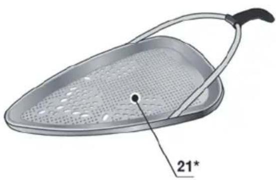 BOSCH Sensixx B22L TDS2242 - 25