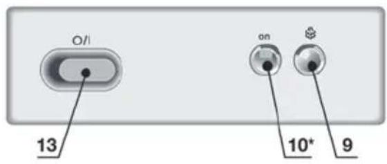 BOSCH Sensixx B22L TDS2242 - 23