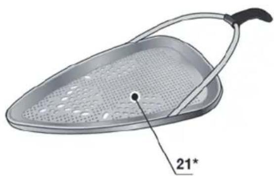 BOSCH Sensixx B22L TDS2241 - 22