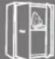 BOSCH Sensixx B22L UltimatePower TDS2229 - Oppbevaring av strykejernet - 1