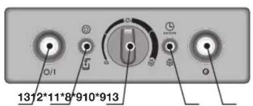 BOSCH Sensixx B22L UltimatePower TDS2229 - Sensixx B22L - 1
