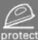 BOSCH Sensixx B22L TDS2220 - Semelle de protection textile - 1
