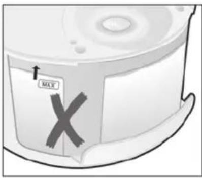 BOSCH Sensixx B20L TDS2012 - 5