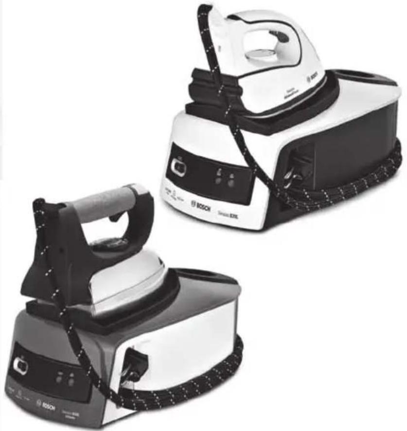 BOSCH Sensixx B20L TDS2012 - 1