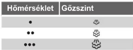 BOSCH Sensixx B22L TDS2211 - Vasalás gozzel - 2