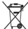 BOSCH Sensixx B22L TDS2211 - Información sobre eliminación - 1