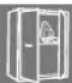BOSCH Sensixx B22L TDS2211 - Rangement de l'appareil - 1