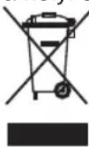 BOSCH sensixx B10L - Hulladékkezelés - 1