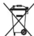 BOSCH sensixx B10L - Bortskaffelse - 1
