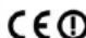 BOSCH OD850 Outdoor - Conformite: - 1