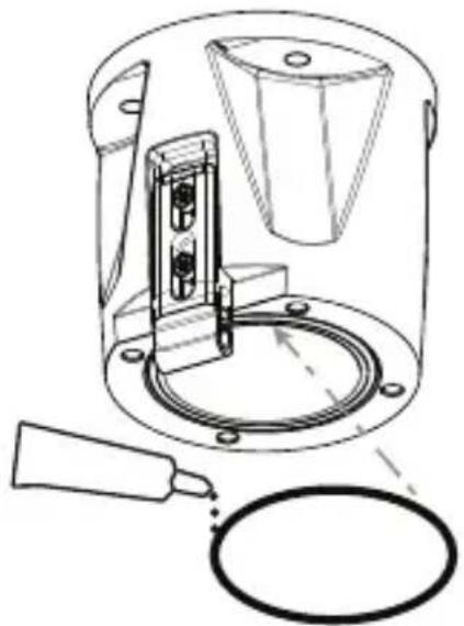 BOSCH MIC Hinged DCA - Ostrzeżenie! - 3