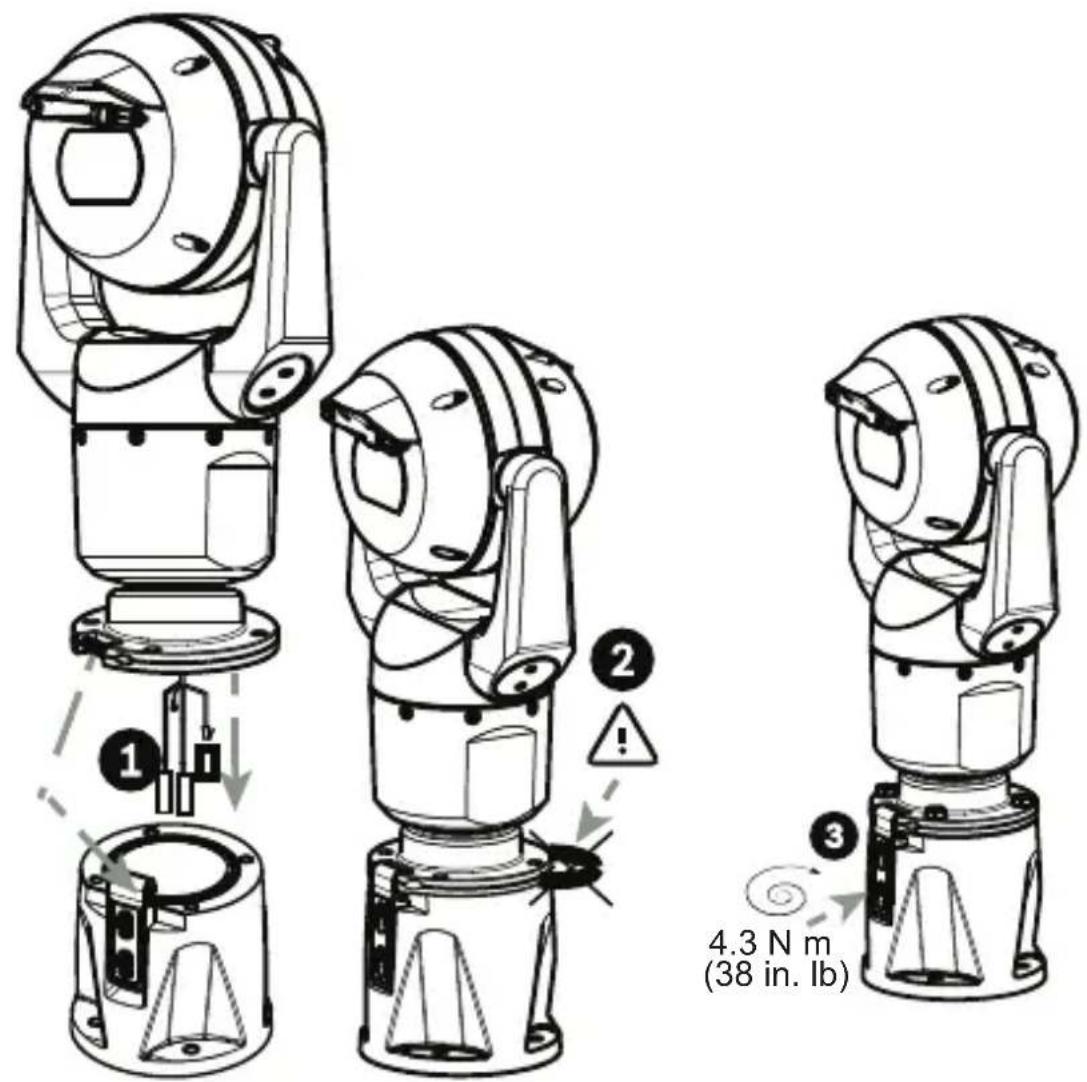 BOSCH MIC Hinged DCA - Aviso! - 4