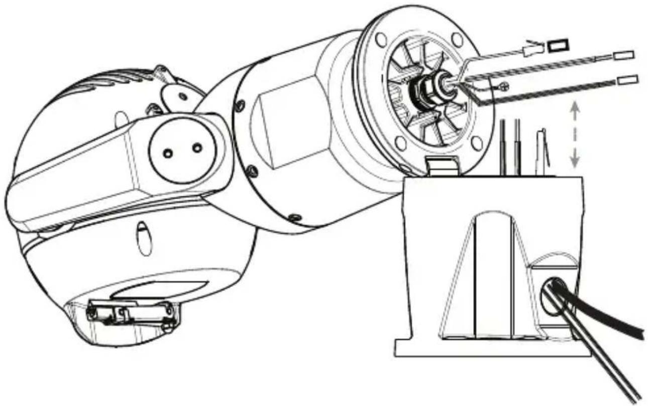 BOSCH MIC Hinged DCA - Aviso! - 5