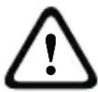 BOSCH MIC7000 Illuminator - Notice! - 1