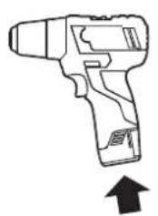 BOSCH GSR 10 8 VEC Professional - LjS|LjQ - 1