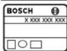BOSCH GSR 10 8 VEC Professional - Ozhaka 3hauehe - 17