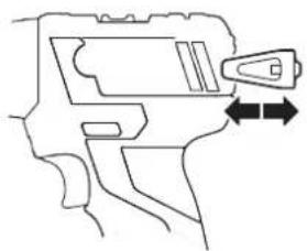 BOSCH GSR 10 8 VEC Professional - LjS|LjQ - 34