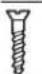 BOSCH GSR 10 8 VEC Professional - Simbolis Reiksme - 9