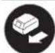 BOSCH GSR 10 8 VEC Professional - Symbole Signification - 4