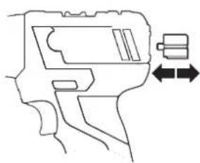 BOSCH GSR 10 8 VEC Professional - LjS|LjQ - 37