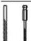 BOSCH GSR 10 8 VEC Professional - Symbols NoZime - 8