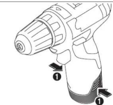 BOSCH GSR 10 8 VEC Professional - LjS|LjQ - 9