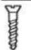BOSCH GSR 10 8 VEC Professional - Sumbol Tahendus - 6