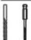 BOSCH GSR 10 8 VEC Professional - Symbol Bedeutung - 10