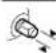 BOSCH GSR 10 8 VEC Professional - Symbol Betydning - 3