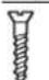 BOSCH GSR 10 8 VEC Professional - Symbol Bedeutung - 9