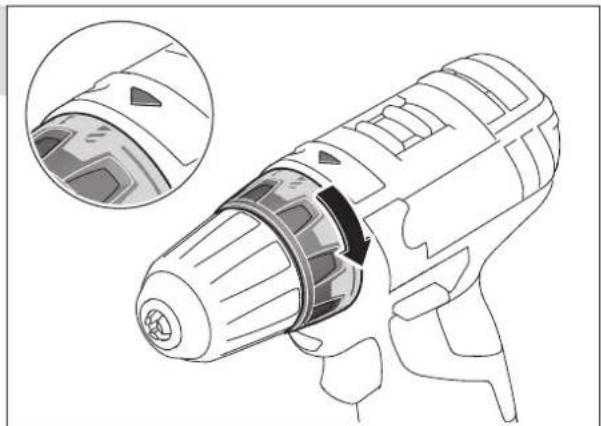 BOSCH GSR 10 8 VEC Professional - LjS|LjQ - 25