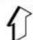 BOSCH GSR 10 8 VEC Professional - Symbol Betydelse - 5