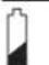 BOSCH GSR 10 8 VEC Professional - Symbol Meaning - 11