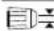 BOSCH GSR 10 8 VEC Professional - Symbol Betydning - 4