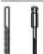 BOSCH GSR 10 8 VEC Professional - Dansk - 4