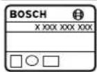 BOSCH GSR 10 8 VEC Professional - CmBbON3aHcHn - 15