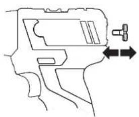BOSCH GSR 10 8 VEC Professional - LjS|LjQ - 47