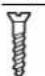 BOSCH GSR 10 8 VEC Professional - Symbol Vyznam - 6