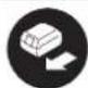 BOSCH GSR 10 8 VEC Professional - Symbol Vyznam - 1