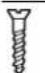 BOSCH GSR 10 8 VEC Professional - Simbolo Significato - 6