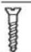 BOSCH GSR 10 8 VEC Professional - Symbol Meaning - 5