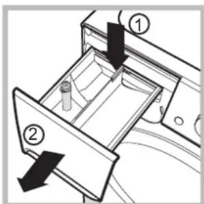 INDESIT XWE 91483X W EU - OuHHeHHaKaceTu IpaJbHnx 3ac06iB - 1