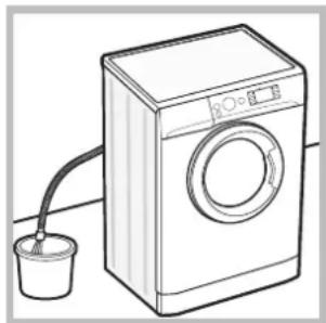 INDESIT XWE 91483X W EU - PyuHe BiDkPbBaHHaBepaT JIOky - 1