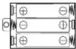 LEXIBOOK Cyber Arcade JL2950 - NOTAS: - 1