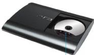SONY PlayStation 3 Super Slim - 2