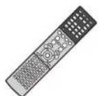 YAMAHA TSR6750 - Tillbehör - 1