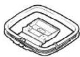 YAMAHA TSR6750 - Accessoires - 4