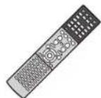 YAMAHA TSR6750 - Accessoires - 1