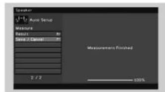 YAMAHA TSR6750 - Raccordez le microphone ypaom à la prise ypaom ic sur le panneau avant. - 3